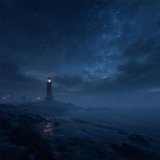 Echo Space - Cold Night