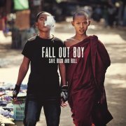 Fall Out Boy, Big Sean - The Mighty Fall (Album Version)