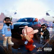 Chuyin, jorsshh, Calle 24 - Amanecido Y Regañado