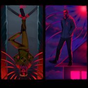 Молодость внутри