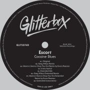 Escort - Cocaine Blues (Extended Instrumental)