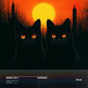 Iriser, Fevy - Insomnia (Instrumental)