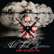 All that Remains - Just Moments In Time