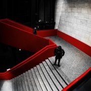 Magnum Opus, Джон Гарик - АНАПА