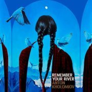 Anton Kholomiov - Valse for Natasha Rostova