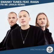 Swanky Tunes - Fix Me [JOOLIA Remix]