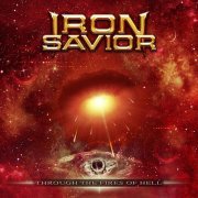 Iron Savior - Firestar
