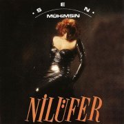 Nilüfer - Yemin Ettim