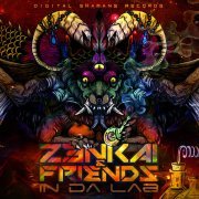 Z3nkai, Module Virus - Vegan Situation