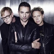 Depeche Mode - DODGERS STADIUM LA AUGUST 1990