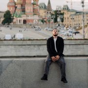 Макс Саян - Развели