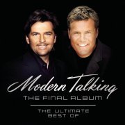 Modern Talking - Brother Louie '98 (New Version)