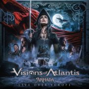 Visions Of Atlantis - Hellfire (LIVE at Pratteln)
