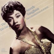 Sarah Vaughan - Black Coffee (Album Version)