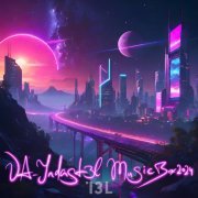 Vlasov - Indast3l Music Box 2024