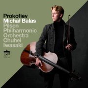 The Pilsen Philharmonic Orchestra, Chuhei Iwasaki - Cinderella Suite No. 2, Op. 108: IV. Bourree