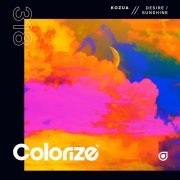Kozua - Desire (Extended Mix)
