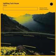 House Legion - Uplifting Tech House 2024