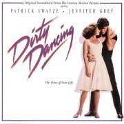 Tom Johnston - Dirty Dancing (Original Motion Picture Soundtrack)