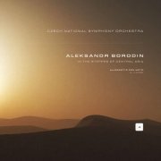 Александр Порфирьевич Бородин, Český národní symfonický orchestr - In the Steppes of Central Asia