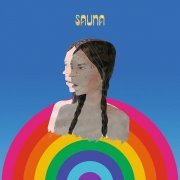 Leyya - Solitude (I've Never Been Fun)