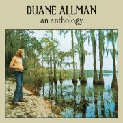 The Allman Brothers Band - An Anthology