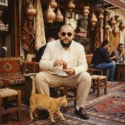 Jaman T - Кайфую (Kavkaz)