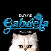 Young Miko, KATSEYE - Gabriela (with Young Miko) - Young Miko Remix