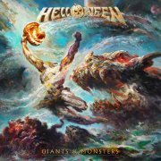 Helloween - Giants On The Run