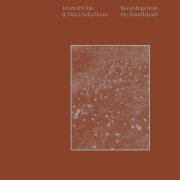 Jeremiah Chiu - Recordings from the Åland Islands