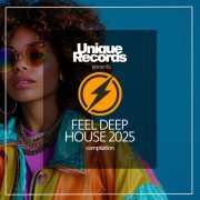 - Feel Deep House 2025