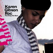 Karen Gibson Roc - Painted Room