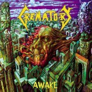 Crematory - The Loss