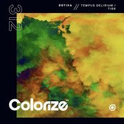 Estiva - Tide (Extended Mix)