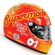 Axwell, Steve Angello, Supermode - Tell Me Why - Radio Edit