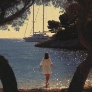 Dan Korshunov, Mari Sa - Хотела знать (Slowed + Reverb)