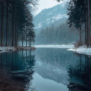 Eazy Times - Winter Chill 2025