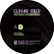 Gunnar Stiller - Pulverberg