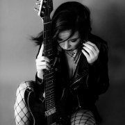 Nadeya - Чёрный ворон