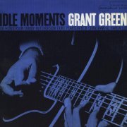 Grant Green - Django (Alternate Version / Rudy Van Gelder Edition / Remastered 1999)