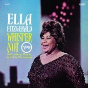Ella Fitzgerald - Time After Time