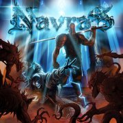 Naeleck, Tony Richard - Navras