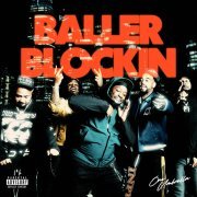 One Umbrella, Lil Bean, Lil Yee, 22nd Jim, AllBlack, ZayBang - Baller Blockin (feat. ALLBLACK & Zaybang)