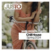 The Jellyfish - Chill House Spring 2024