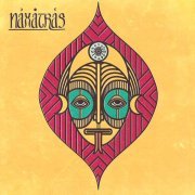 Naxatras - Shiva's Dance