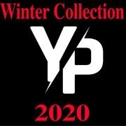 Marius Olandezu - Yaya Winter Collection