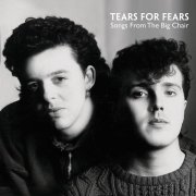 Tears For Fears - Everybody Wants To Rule The World (Single Version)