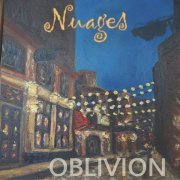 Nuages, David Lange - Sous Le Ciel De Paris (feat. David Lange)