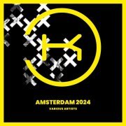 Ed Saez - Amsterdam 2024