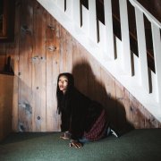 Jahnah Camille - summer's scorch